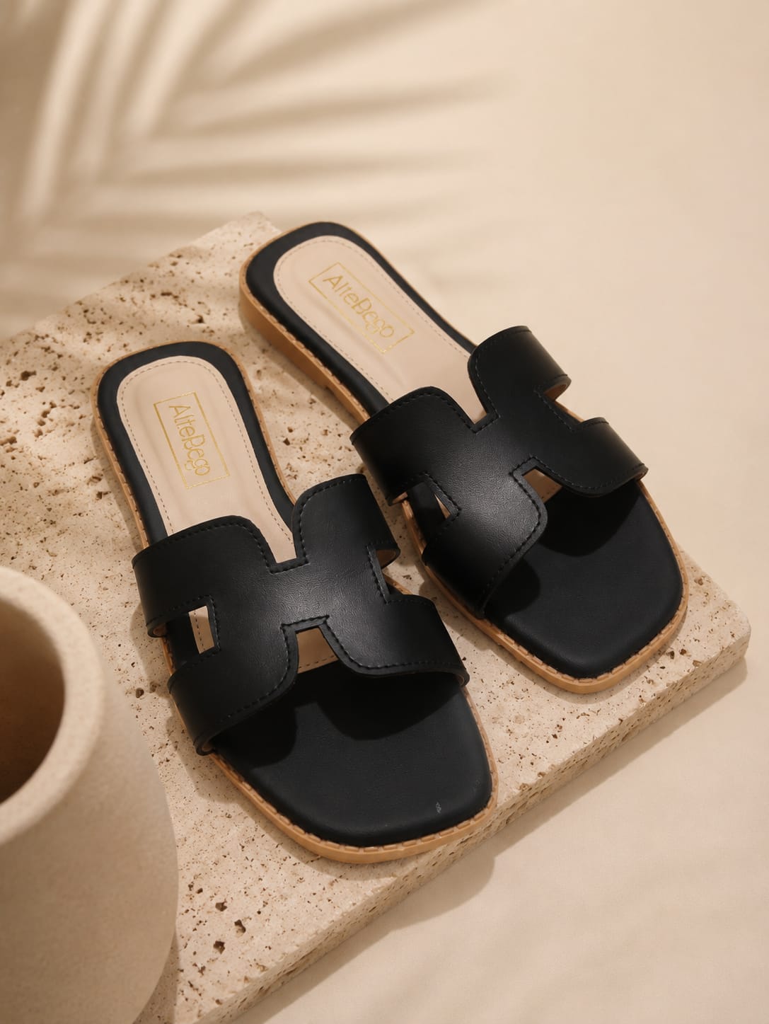 Flat Hermes